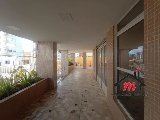 Imagem 3: APARTAMENTO À VENDA COM 2/4 + DEPENDÊNCIA COMPLETA COSTA AZUL - NASCENTE - 1 VAGA