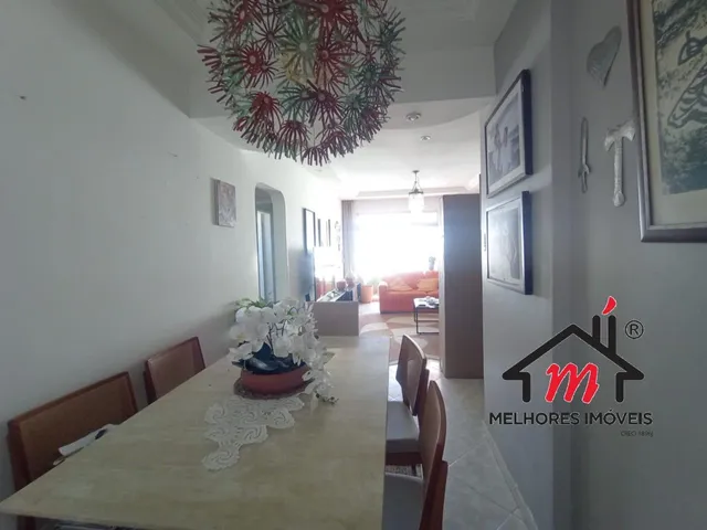 Imagem 9: APARTAMENTO À VENDA COM 2/4 + DEPENDÊNCIA COMPLETA COSTA AZUL - NASCENTE - 1 VAGA