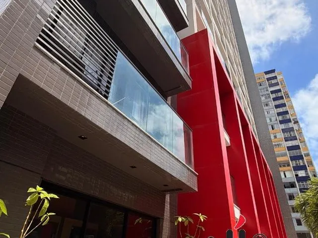 Imagem 8: APARTAMENTO RESIDENCIAL em Salvador - Bahia, Barra