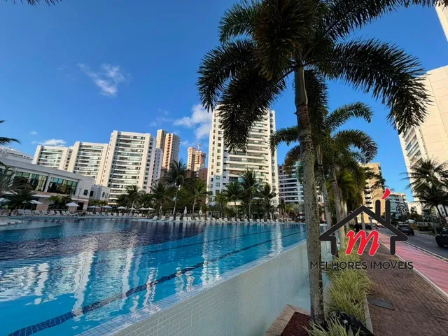 Imagem: APARTAMENTO RESIDENCIAL em Salvador - Bahia