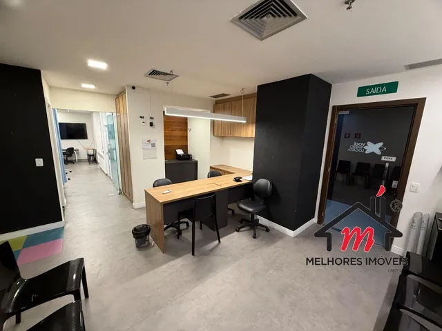 Imagem: SALA COMERCIAL PARA LOCAÇÃO, MUNDO PLAZA