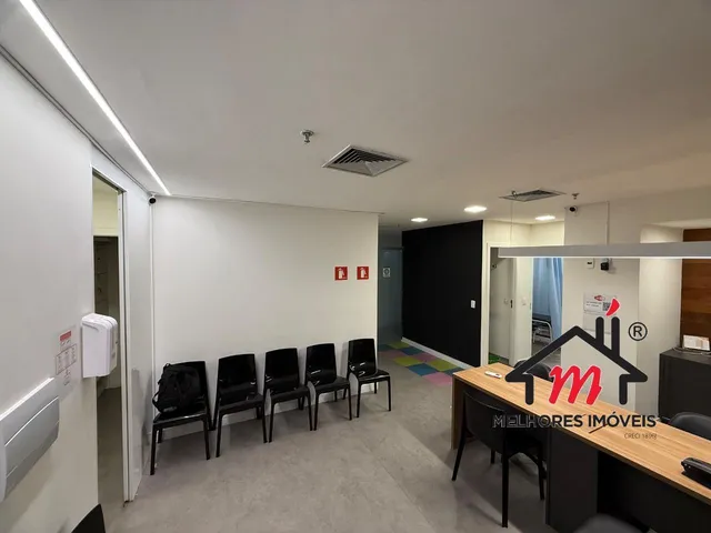 Imagem 12: SALA COMERCIAL PARA LOCAÇÃO, MUNDO PLAZA - CAMINHO DAS ÁRVORES, SALVADOR