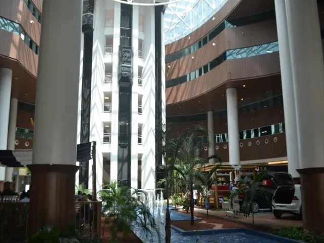 Imagem 3: SALA COMERCIAL PARA LOCAÇÃO, MUNDO PLAZA - CAMINHO DAS ÁRVORES, SALVADOR