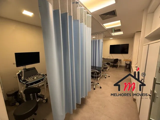 Imagem 15: SALA COMERCIAL PARA LOCAÇÃO, MUNDO PLAZA - CAMINHO DAS ÁRVORES, SALVADOR