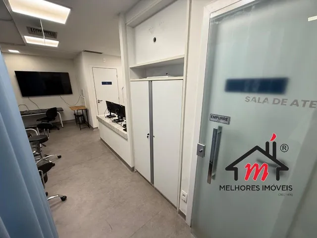 Imagem 14: SALA COMERCIAL PARA LOCAÇÃO, MUNDO PLAZA - CAMINHO DAS ÁRVORES, SALVADOR
