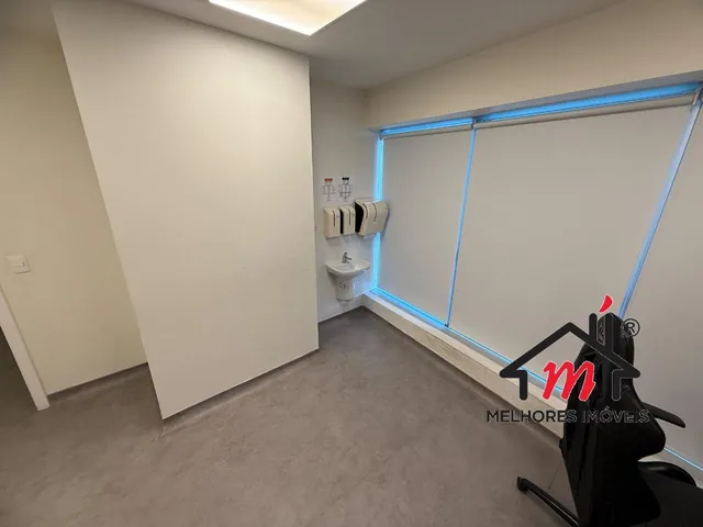 Imagem 8: SALA COMERCIAL PARA LOCAÇÃO, MUNDO PLAZA - CAMINHO DAS ÁRVORES, SALVADOR