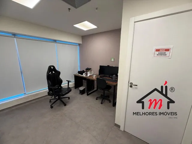 Imagem 13: SALA COMERCIAL PARA LOCAÇÃO, MUNDO PLAZA - CAMINHO DAS ÁRVORES, SALVADOR