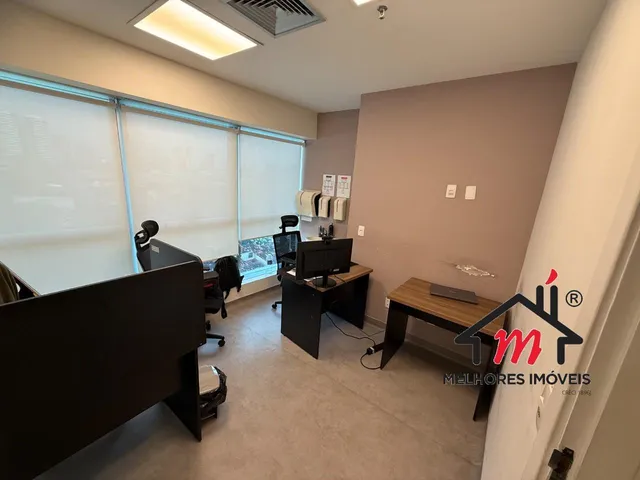 Imagem 16: SALA COMERCIAL PARA LOCAÇÃO, MUNDO PLAZA - CAMINHO DAS ÁRVORES, SALVADOR