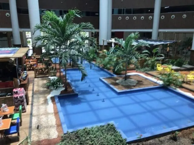 Imagem 6: SALA COMERCIAL PARA LOCAÇÃO, MUNDO PLAZA - CAMINHO DAS ÁRVORES, SALVADOR