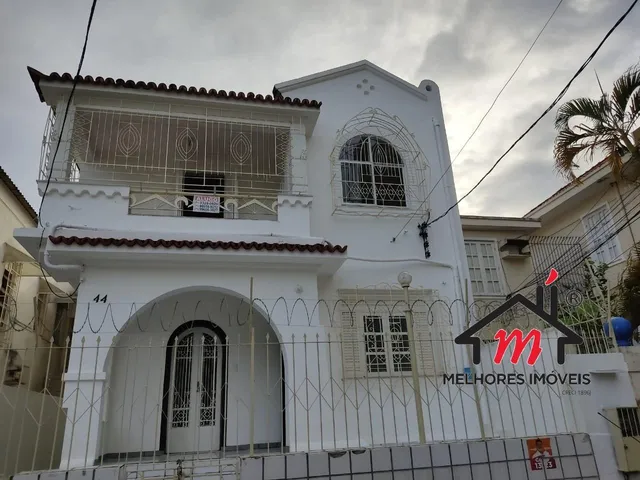 Imagem: Casa Residencial em Salvador - Bahia, Barris