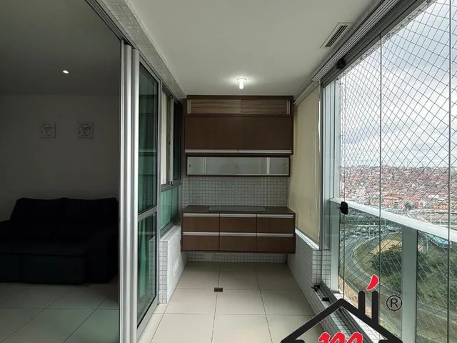 Imagem 1: APARTAMENTO RESIDENCIAL em Salvador - Bahia, Caminho das Árvores
