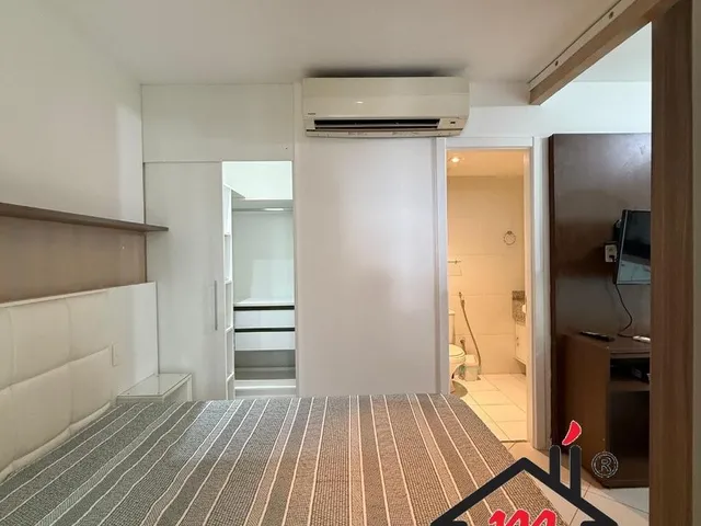 Imagem 4: APARTAMENTO RESIDENCIAL em Salvador - Bahia, Caminho das Árvores