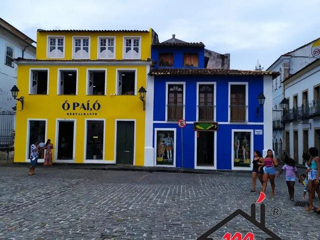 Imagem: Ponto Comercial em Salvador - Bahia, Pelourinho