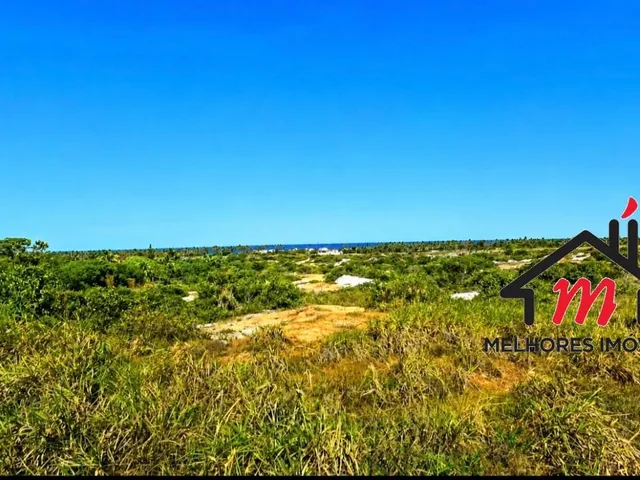 Imagem 1: TERRENO RESIDENCIAL em Camaçari - Bahia, Jauá (Abrantes
