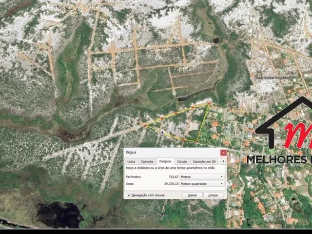 Imagem 5: TERRENO RESIDENCIAL em Camaçari - Bahia, Jauá (Abrantes