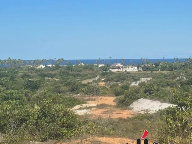Imagem 4: TERRENO RESIDENCIAL em Camaçari - Bahia, Jauá (Abrantes