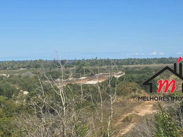 Imagem 2: TERRENO RESIDENCIAL em Camaçari - Bahia, Jauá (Abrantes