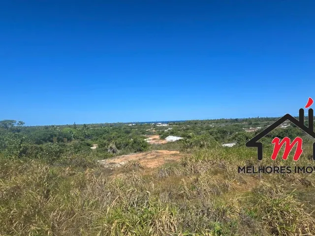 Imagem 6: TERRENO RESIDENCIAL em Camaçari - Bahia, Jauá (Abrantes