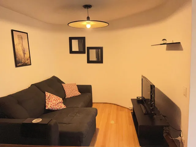 Imagem: Apartamento para venda em Brooklin com 1