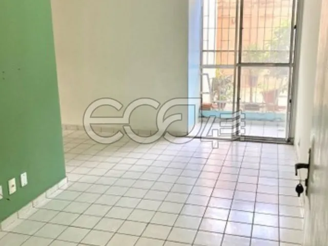 Imagem 8: Condomínio Baía Azul - Apartamento À Venda na Farolândia Apenas R$ 215 Mil