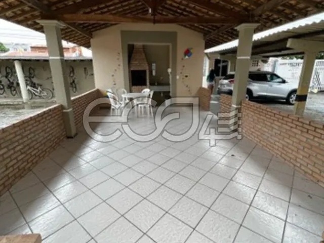 Imagem 2: Condomínio Baía Azul - Apartamento À Venda na Farolândia Apenas R$ 215 Mil