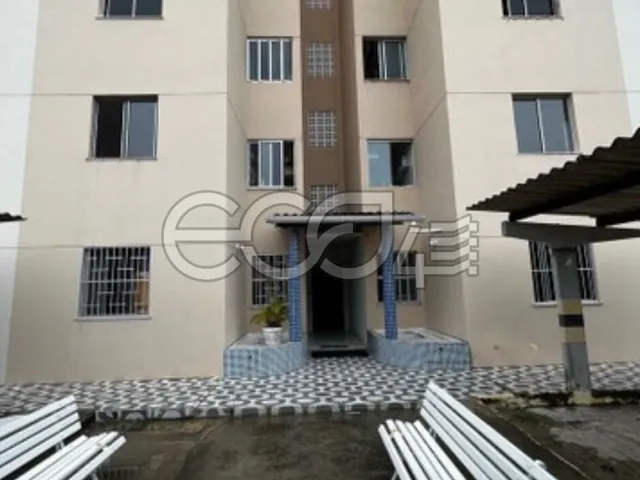 Imagem 4: Condomínio Baía Azul - Apartamento À Venda na Farolândia Apenas R$ 215 Mil