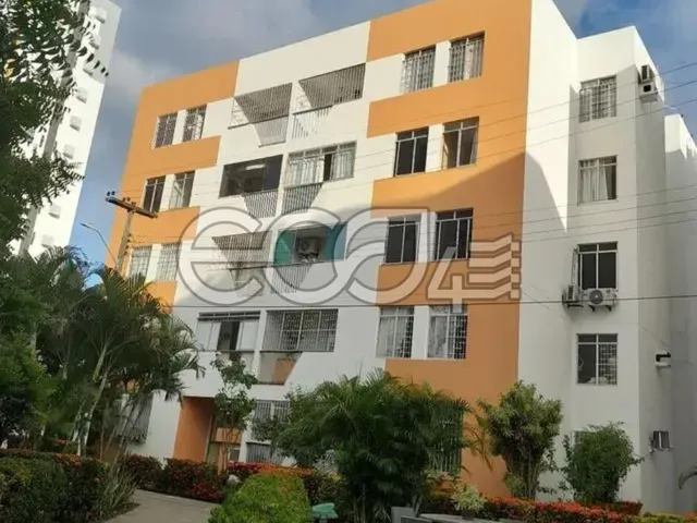 Imagem: Condominio Jardim América - Apartamento