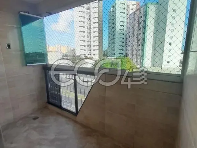 Imagem 4: Condominio Jardim América - Apartamento em Grageru, Aracaju/Se