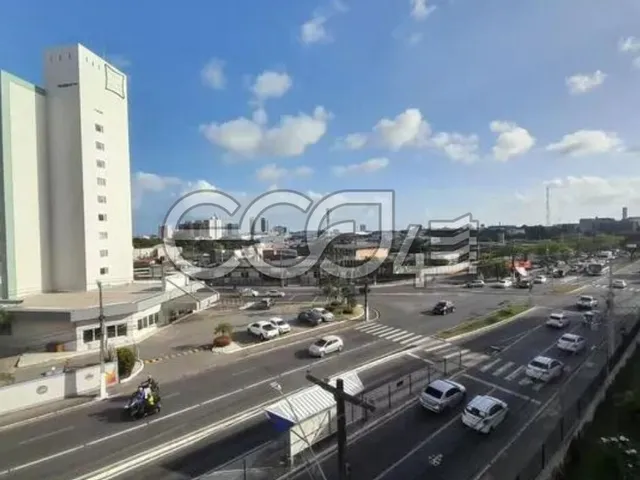 Imagem 5: Condominio Jardim América - Apartamento em Grageru, Aracaju/Se
