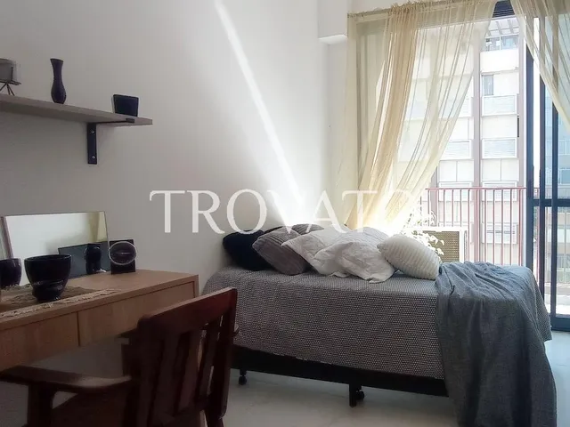Imagem: Apartamento Studio Mobiliado para alugar