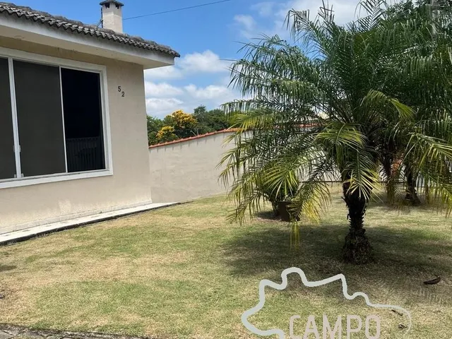 Imagem 11: OPORTUNIDADE CASA TERREA EM CONDOMINIO NA ZONA NORTE DE SÃO JOSÉ DOS CAMPOS!