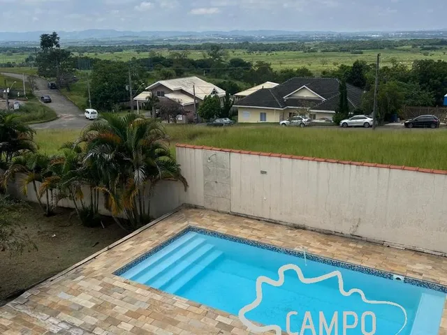 Imagem 4: OPORTUNIDADE CASA TERREA EM CONDOMINIO NA ZONA NORTE DE SÃO JOSÉ DOS CAMPOS!