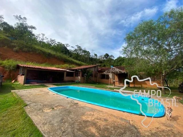 Imagem: Chácara de 3.500 M² para Locação na