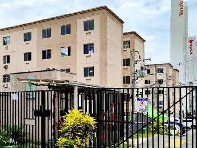 Imagem 5: Apartamento à venda no bairro Trindade - São Gonçalo/RJ