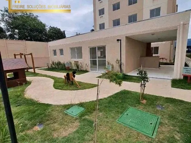 Imagem 6: Apartamento à venda no bairro Trindade - São Gonçalo/RJ