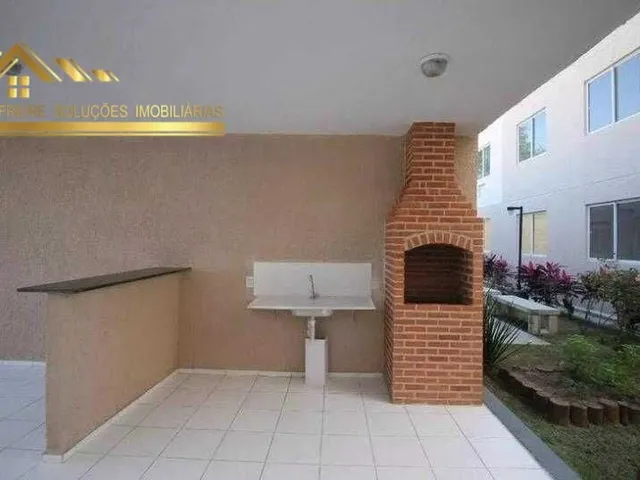 Imagem 3: Apartamento à venda no bairro Trindade - São Gonçalo/RJ