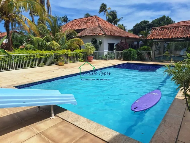 Imagem: Casa Térrea 5 Quartos Á Venda nas Palmeiras