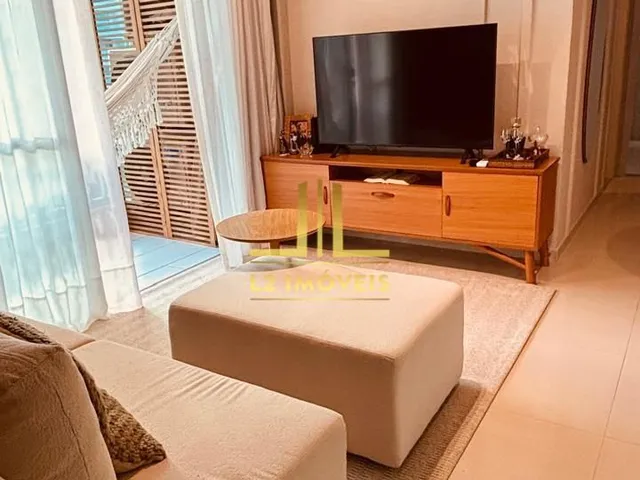 Imagem: APARTAMENTO - 2 QUARTOS - 61M² - 01 VAGA
