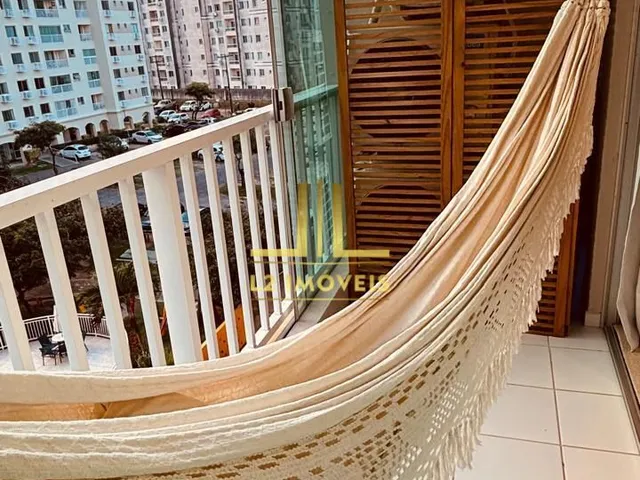 Imagem 15: APARTAMENTO - 2 QUARTOS - 61M² - 01 VAGA - VITA MORADA - BURAQUINHO