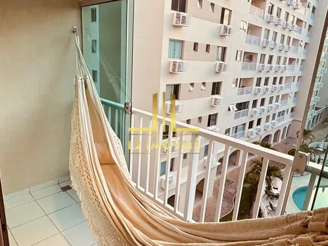 Imagem 10: APARTAMENTO - 2 QUARTOS - 61M² - 01 VAGA - VITA MORADA - BURAQUINHO
