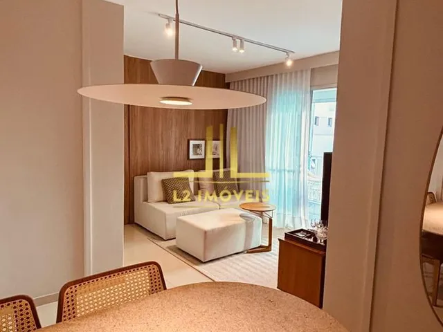 Imagem 9: APARTAMENTO - 2 QUARTOS - 61M² - 01 VAGA - VITA MORADA - BURAQUINHO