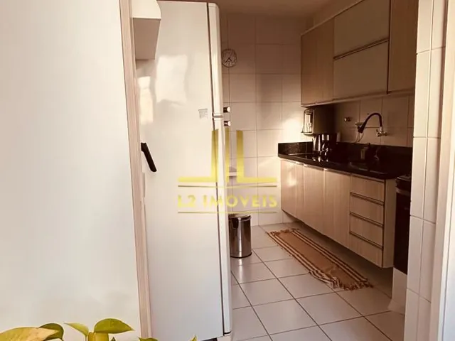 Imagem 3: APARTAMENTO - 2 QUARTOS - 61M² - 01 VAGA - VITA MORADA - BURAQUINHO