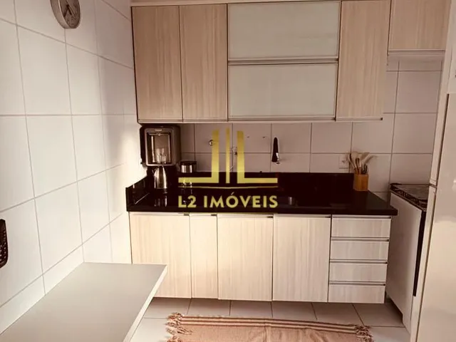 Imagem 12: APARTAMENTO - 2 QUARTOS - 61M² - 01 VAGA - VITA MORADA - BURAQUINHO