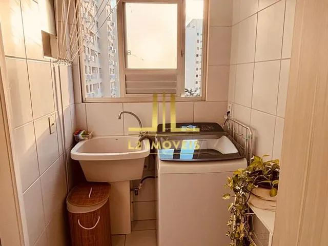 Imagem 16: APARTAMENTO - 2 QUARTOS - 61M² - 01 VAGA - VITA MORADA - BURAQUINHO