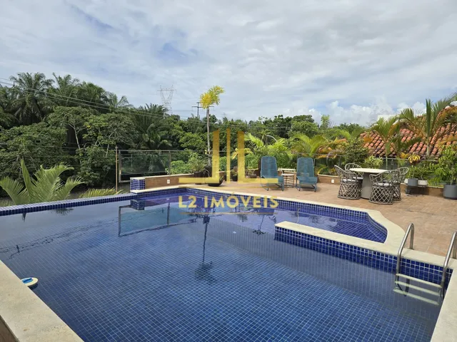Imagem 10: CASA LUXUOSA - 4 SUÍTES - ALPHAVILLE SALVADOR 2