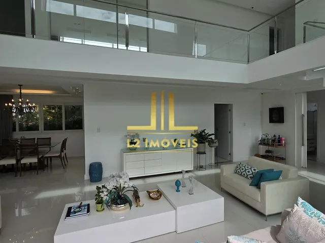 Imagem 15: CASA LUXUOSA - 4 SUÍTES - ALPHAVILLE SALVADOR 2