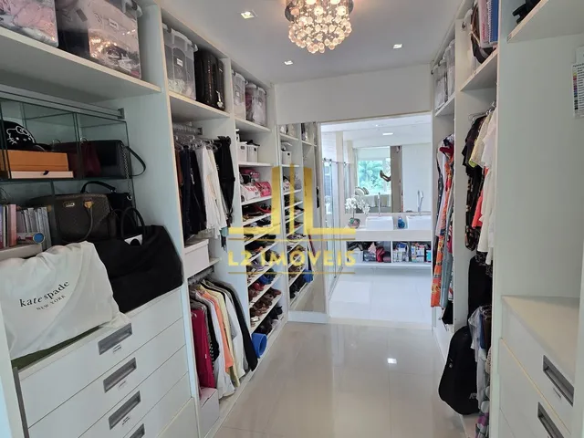 Imagem 7: CASA LUXUOSA - 4 SUÍTES - ALPHAVILLE SALVADOR 2