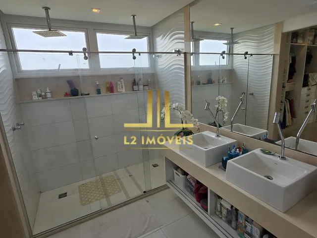 Imagem 8: CASA LUXUOSA - 4 SUÍTES - ALPHAVILLE SALVADOR 2