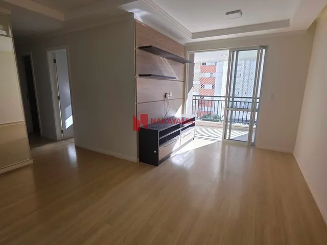 Imagem: Apartamento em Gleba Fazenda Palhano, Londrina/PR