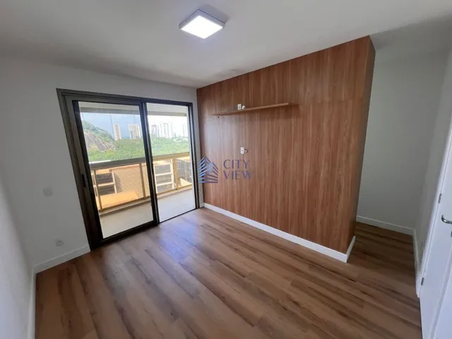 Imagem 5: ALUGAMOS EXCELENTE APARTAMENTO DE 171M² - BARRA DA TIJUCA